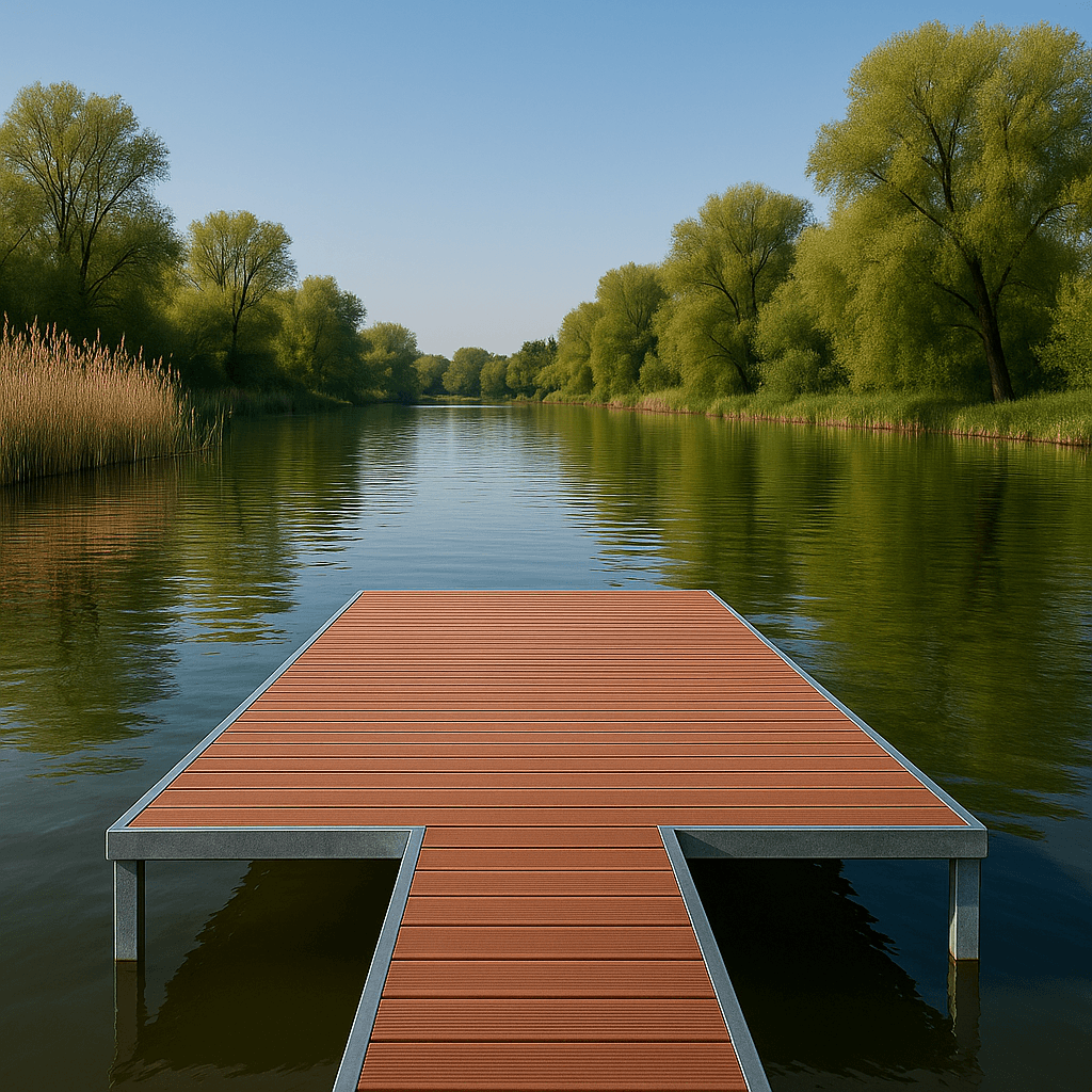 Balaton Kikötő - Északi Part - 2